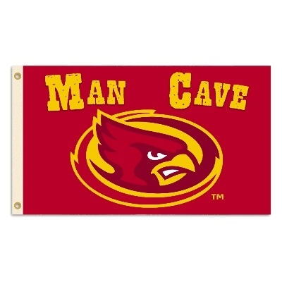 IOWA STATE 3FT X 5FT