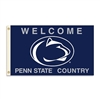 PENN STATE 3FT X 5FT