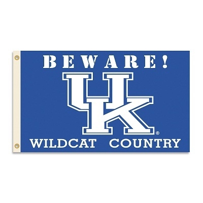 KENTUCKY 3FT X 5FT