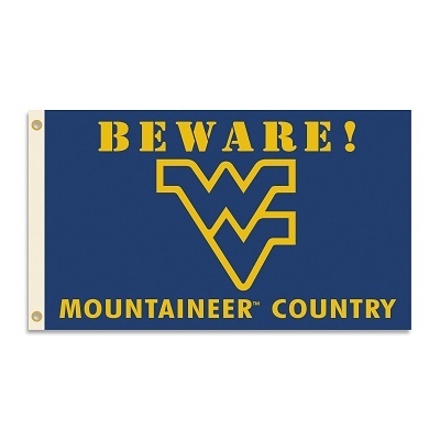 WEST VIRGINIA 3FT X 5FT