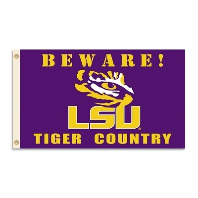 LSU 3FT X 5FT