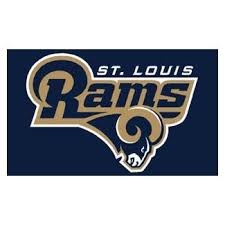 ST LOUIS RAMS