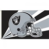 OAKLAND RAIDERS 3FT X 5FT