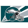 PHILADELPHIA EAGLES 3FT X 5FT