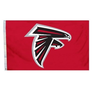 ATLANTA FALCONS 3FT X 5FT