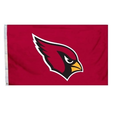 ARIZONA CARDINALS 3FT X 5FT