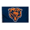 CHICAGO BEARS 3FT X 5FT