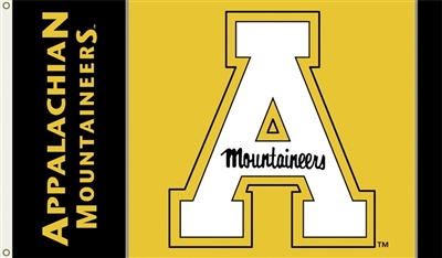 APPALACHIAN STATE 3FT X 5FT