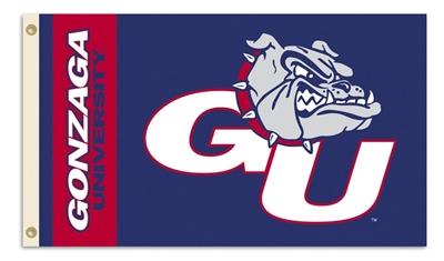 GONZAGA 3FT X 5FT