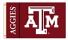 TEXAS A&M 3FT X 5FT