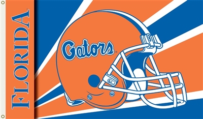 FLORIDA GATORS 3FT X 5FT