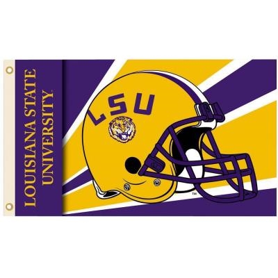 LSU 3FT X 5FT