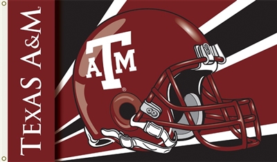 TEXAS A&M 3FT X 5FT