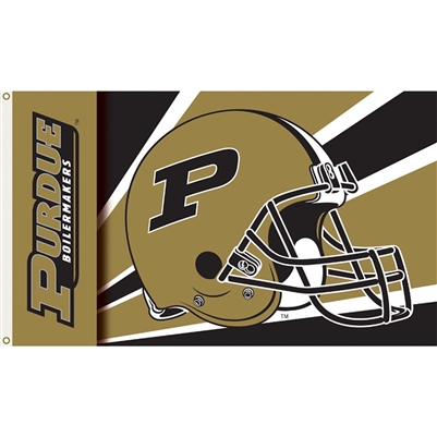 PURDUE 3FT X 5FT