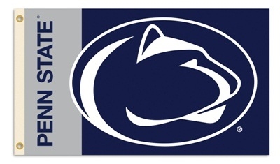 PENN STATE 3FT X 5FT