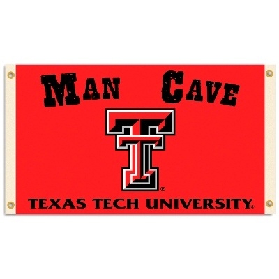 TEXAS TECH 3FT X 5FT