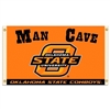 OKLAHOMA STATE 3FT X 5FT