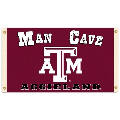 TEXAS A&M 3FT X 5FT