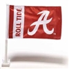 ALABAMA CAR FLAG