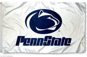 PENN STATE 3FT X 5FT