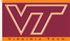 VIRGINIA TECH  3FT X 5FT