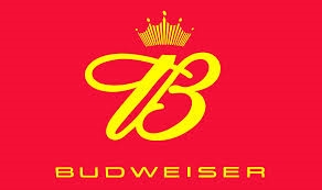 BUDWEISER 3FT X 5FT