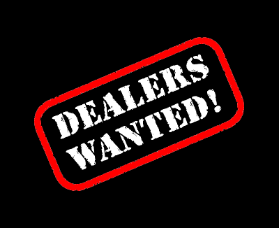 ZZ  WHOLESALE  DEALERS WANTED