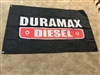 DURAMAX DIESEL 3FT X 5FT