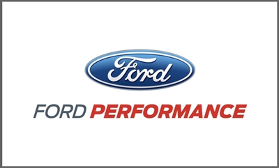 FORD PERFORMANCE 3FT X 5FT