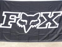 FOX 3FT X 5FT