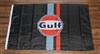 GULF BLACK 3FT X 5FT