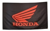 HONDA 3FT X 5FT