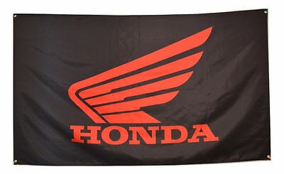 HONDA 3FT X 5FT