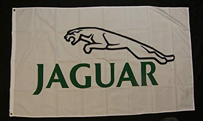 JAGUAR 3FT X 5FT