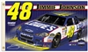 JIMMIE JOHNSON 3FT X 5FT