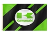 KAWASAKI 3FT X 5FT