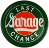 LAST CHANCE GARAGE 24 INCH