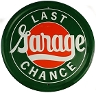 LAST CHANCE GARAGE 24 INCH