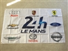 LEMANS 24 3FT X 5FT