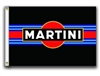 MARTINI 3FT X 5FT