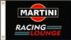 MARTINI RACING LOUNGE 3FT X 5FT