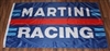 MARTINI RACING 3FT X 5FT