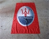 MASERATI VERTICAL 5FT X 3FT