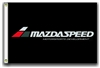 MAZDASPEED 3FT X 5FT