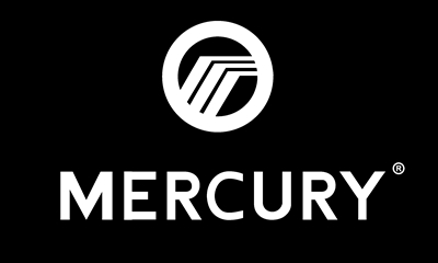 MERCURY 3FT X 5FT