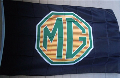 MG FLAG 3FT X 5FT