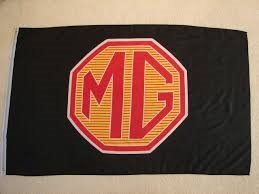 MG FLAG 3FT X 5FT