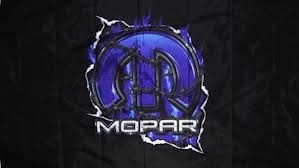 MOPAR 3FT X 5FT