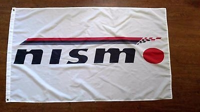 NISMO 3FT X 5FT