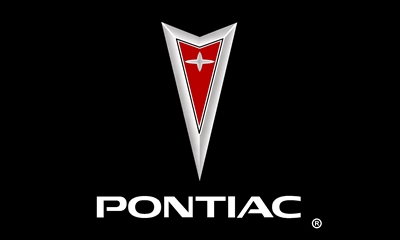 PONTIAC 3FT X 5FT